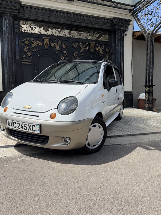 Matiz best sotiladi
