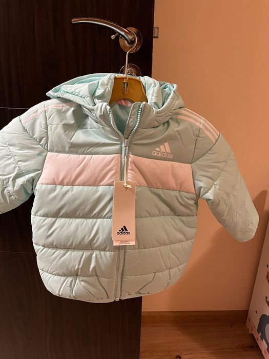 Пролетно есенно яке Адидас