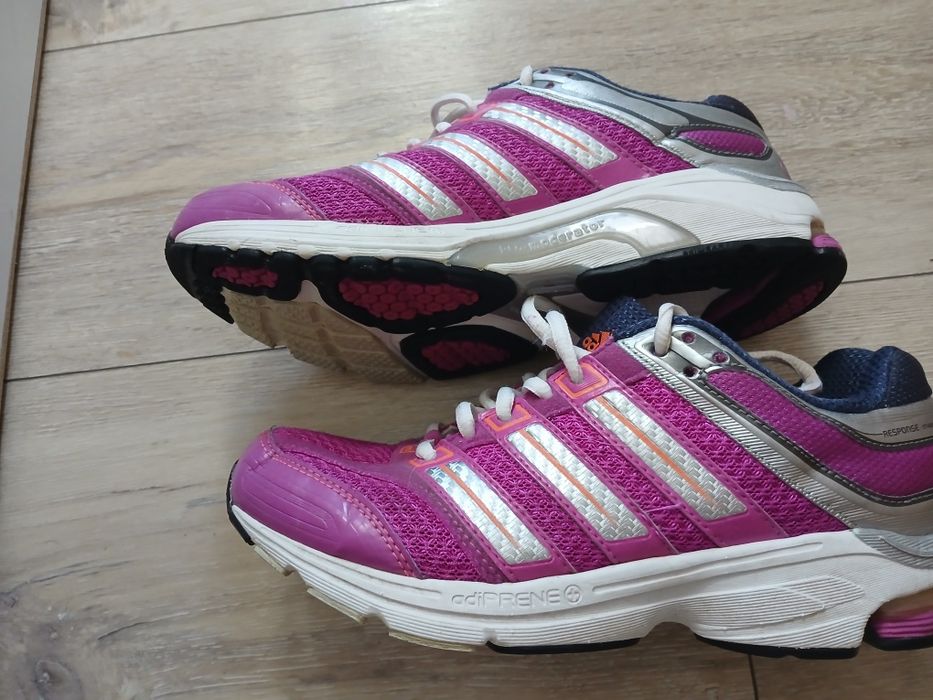 ADIDAS дамски маратонки 38