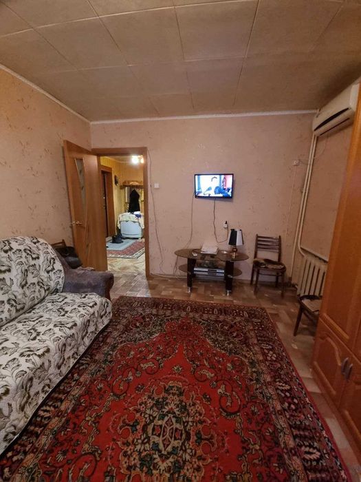 Продам квартиру в старой части города