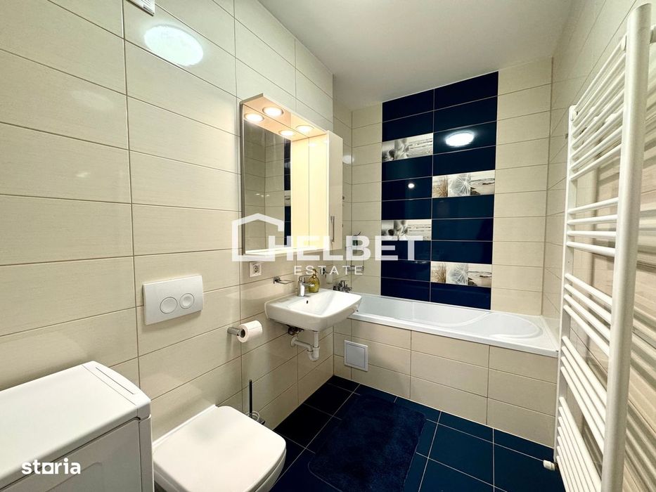 2 Camere / Parcare / Avantgarden Faza 4