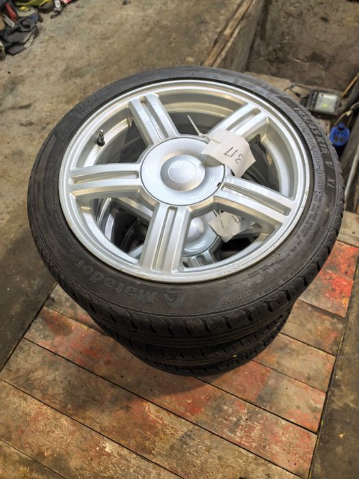 Торус р16 комплект идеал сост