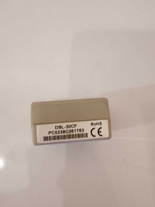 ADSL-сплиттер D-Link DSL-30CF/RS