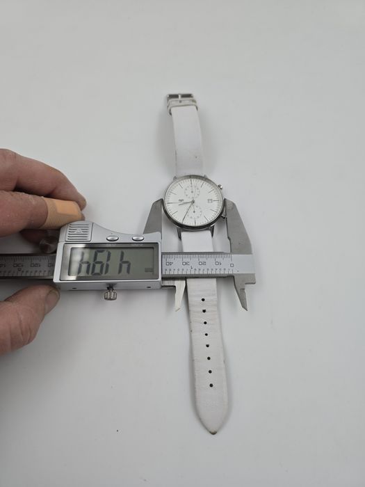 Ceas bărbătesc cronograf