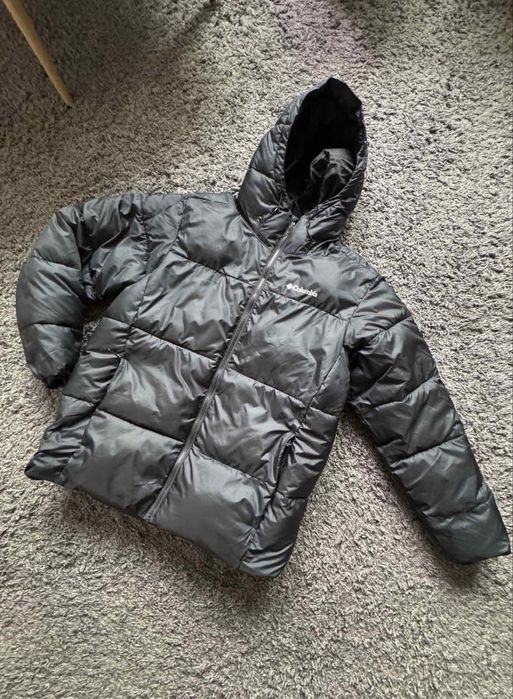 Мъжко зимно яке Columbia размер L