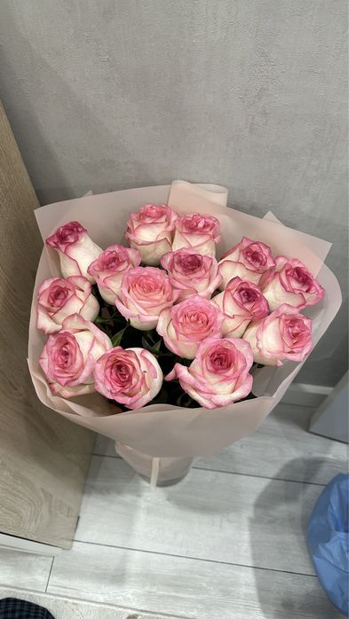 Продам цветы букет