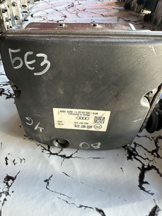 ABS модул за Абс управление Audi A6 A7 4g c7 4g0614517 4g0907379