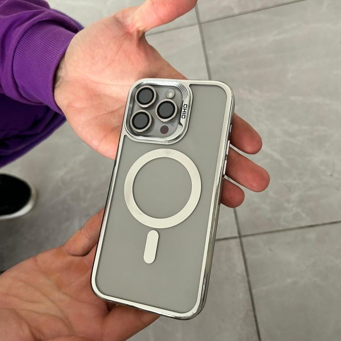 Iphone 15 Pro Max 512gb