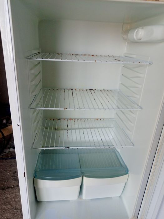 Срочно продаётся холодильник Н украинский орд воздушное охлажде