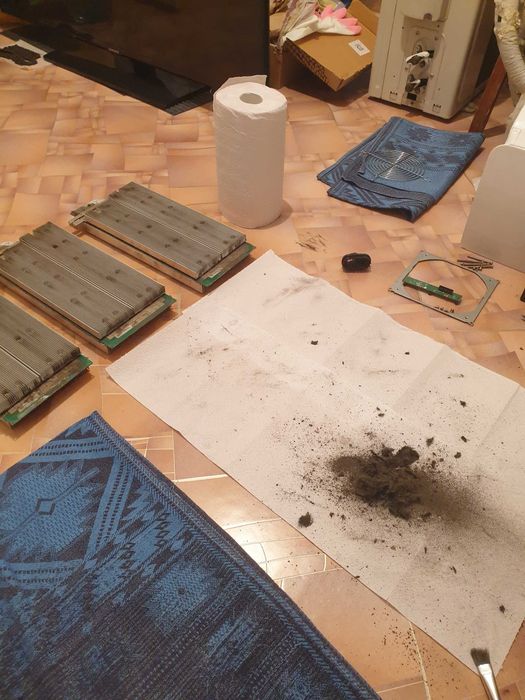 Вацмайнер Whatsminer M50 110TH