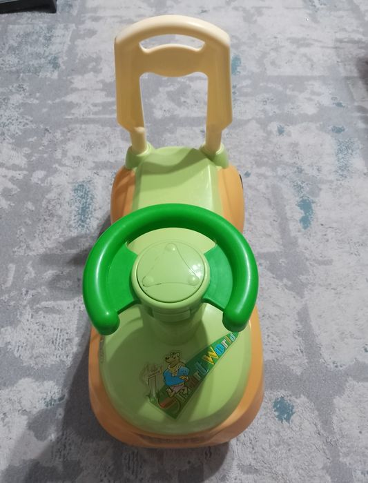 Детская машинка Талакар