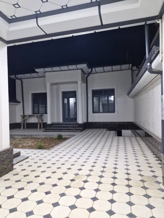 Участка Келес Заргар махалла