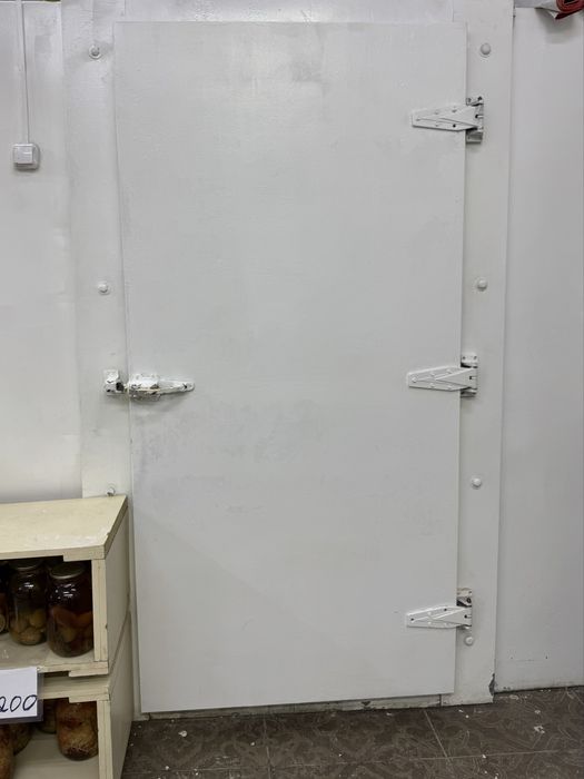 Камера для хронение мясо