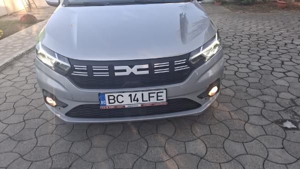 Dacia Logan Stare perfecta de functionare,anvelope noi all seasons, ofer factura.