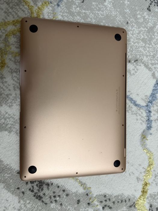 Macbook M1 Air 8/256Gb 13inch