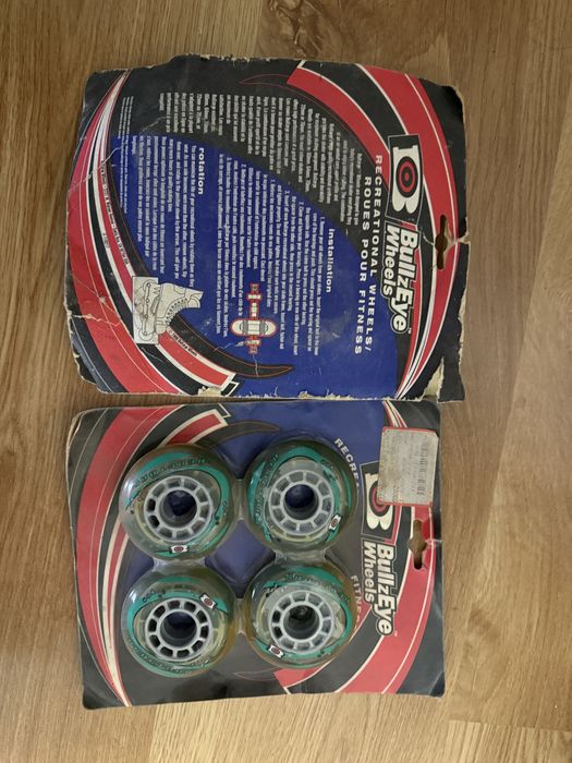 Roti silicon pentru role