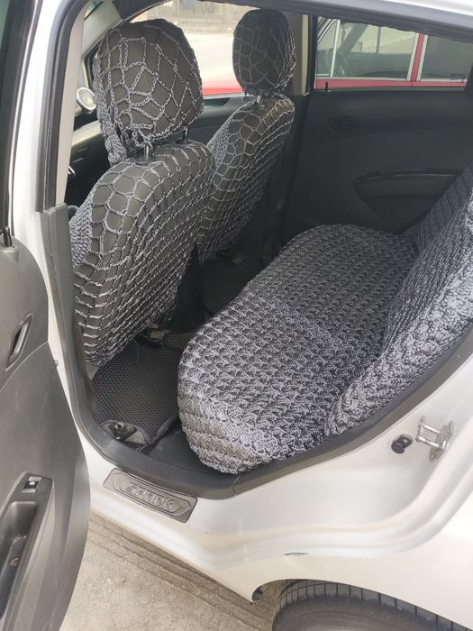 Спарк авто сотилади