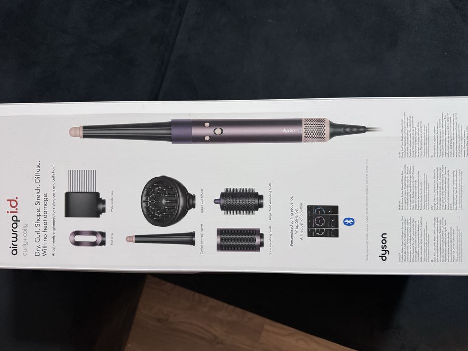 Ondulator multistyler Dyson
