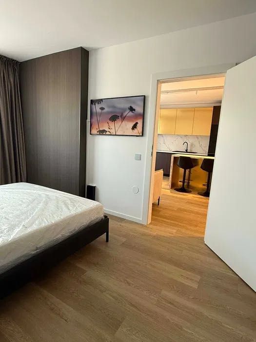 Apartament de inchiriat Beta Residence Chinteni Cluj