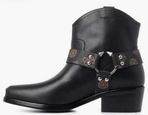 Оригинални боти на GUESS! 36