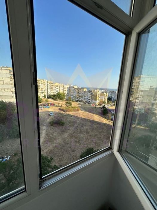 Дава се под наем Едностаен апартамент в Варна, Владислав Варненчик - 45 кв.м за 250 € - Снимка #8