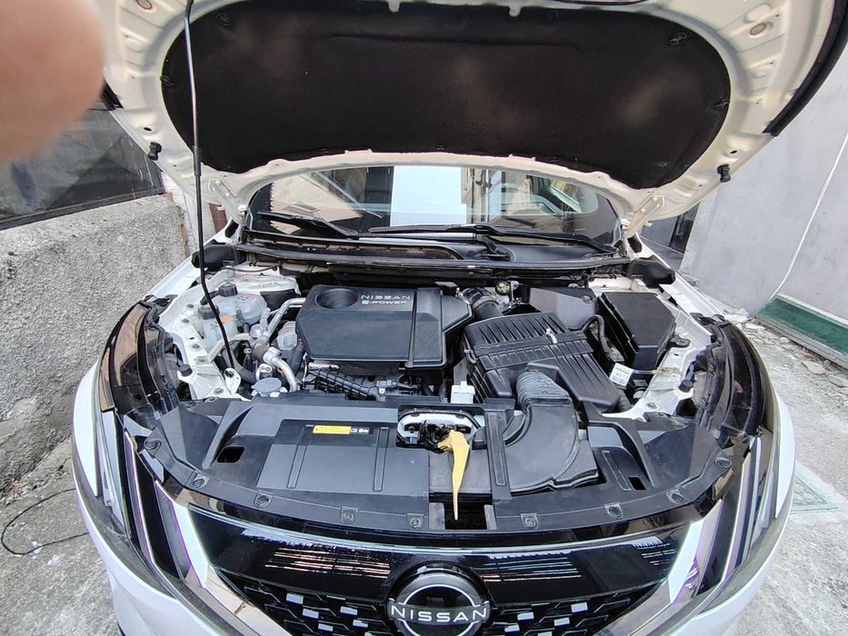 Nissan Qashqai Tekna e-POWER 190 CP, 2024, 22.500 km,