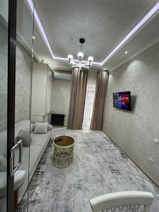 Toshkent city kvartira kunlik Boulevard Апартаменты «Сутични»