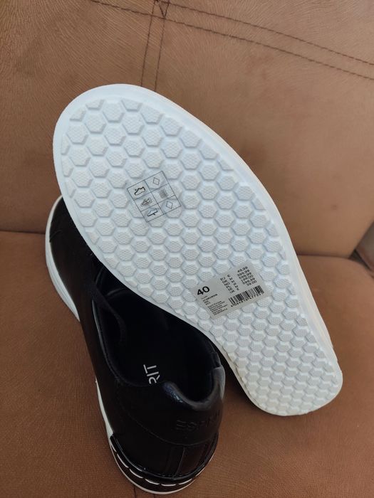 Дамски кецове esprit есприт