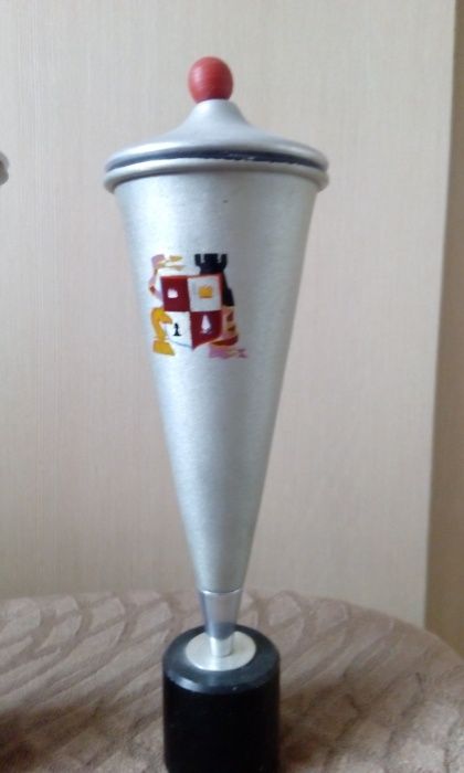 Спортивные кубки