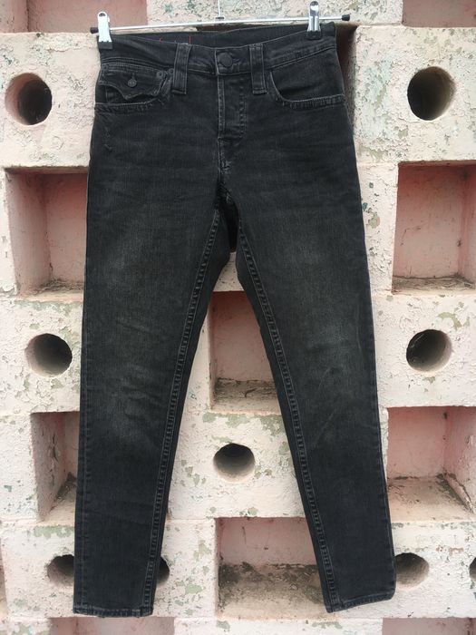 Мъжки дънки True Religion