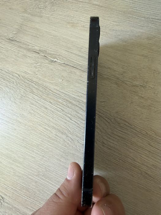 Iphone 12 128gb черный