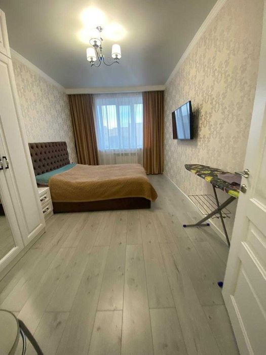 продам квартиру в отличном состоянии