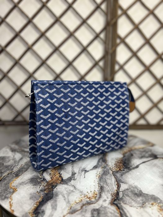 Чанта тип несесер Goyard (4модела)