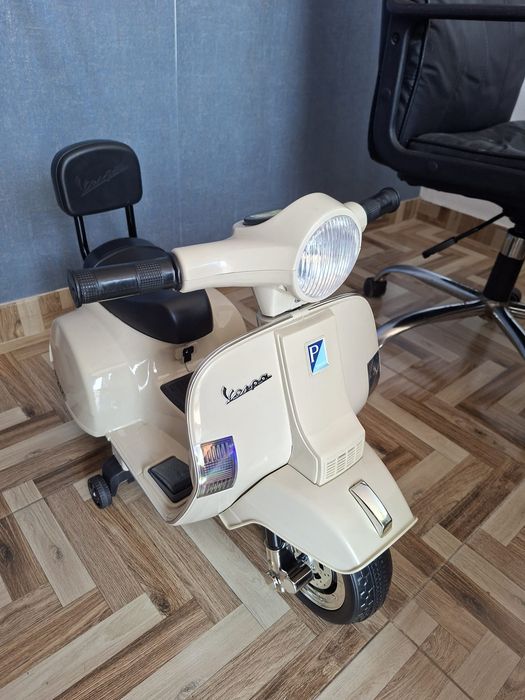 Motocicletă electrică pentru copii