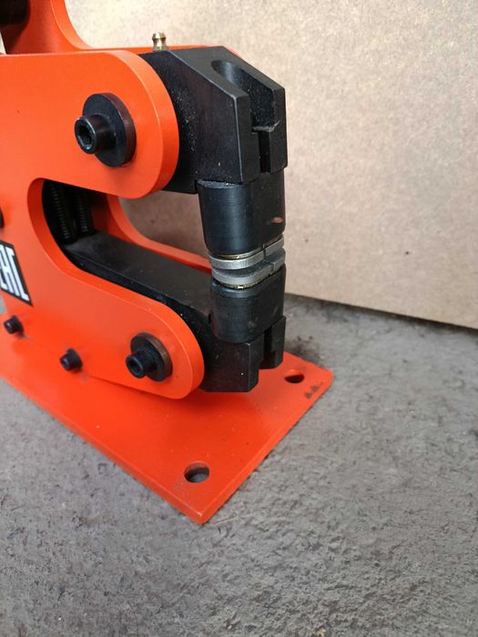 Шринкер-стретчер STALEX SM-16B