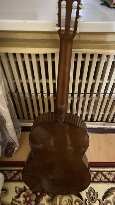 Гитара ямаха классический