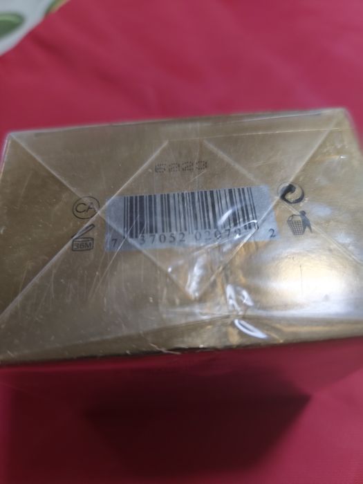 Туалетная вода (спрей)