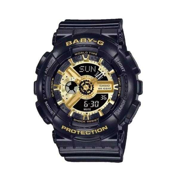 Casio Baby-g дамски/детски часовници