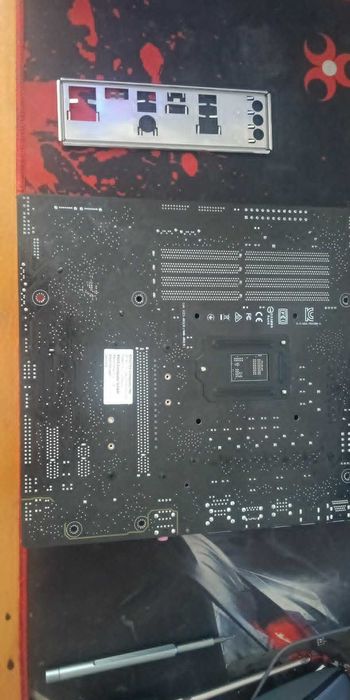 Kit Gaming LGA 1200: Intel i5-10400F + ASUS PRIME B560M-A + 16GB DDR4 + I/O Shield