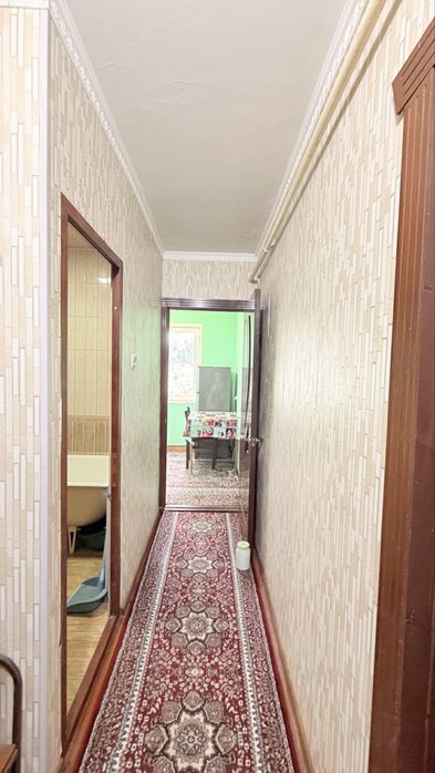 Zudlik bilan kvartira ijaraga beriladi