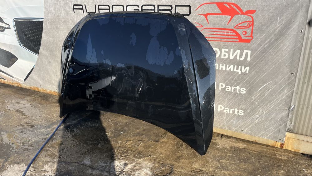 Преден капак Seat Arona 2017-