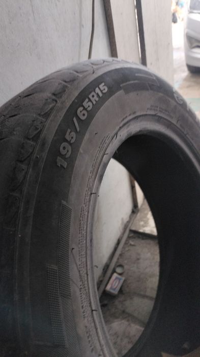 продам шины летние