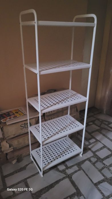 Етажерка метална ИКЕА