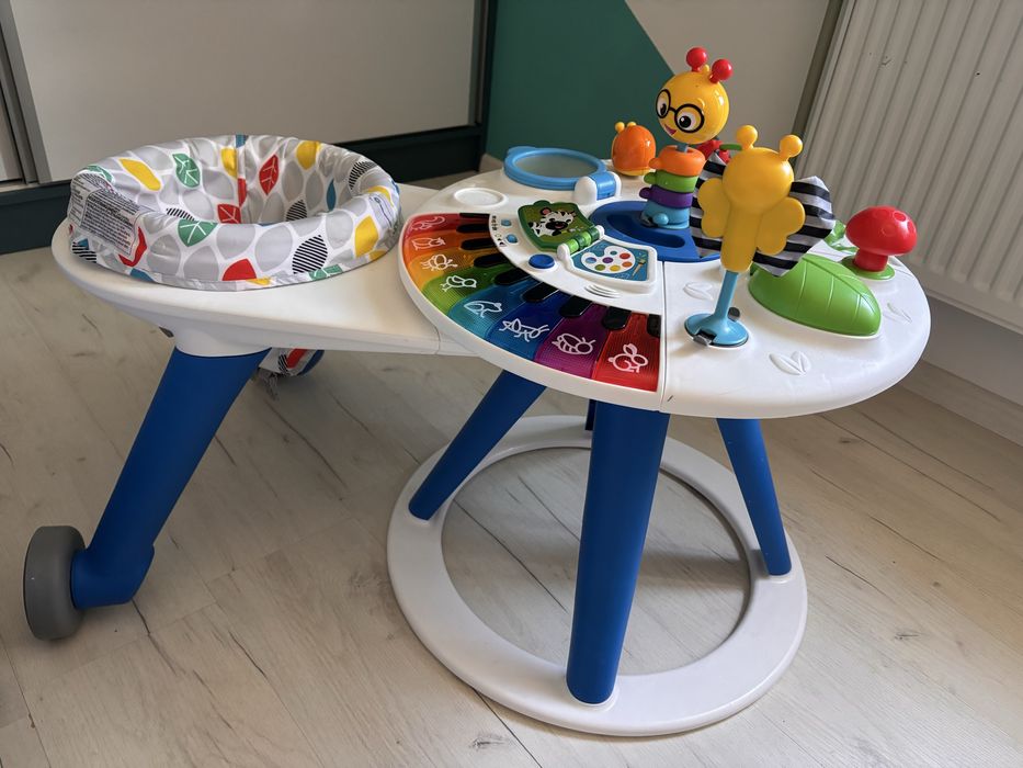 Детски център за игра