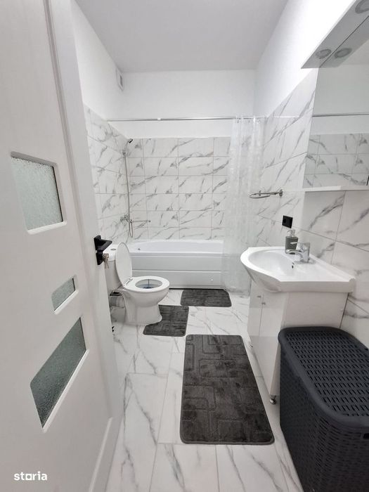 Inchiriere apartament de 2 camere,strada Transilvaniei/Baciu