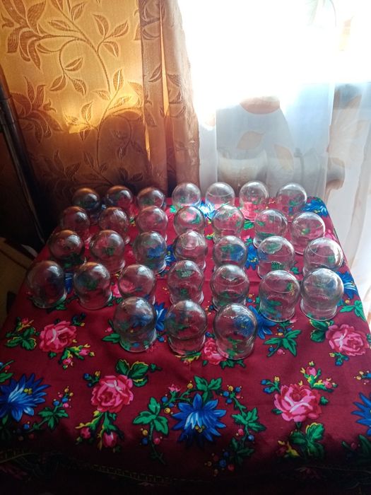 Продаётся медицинские банки