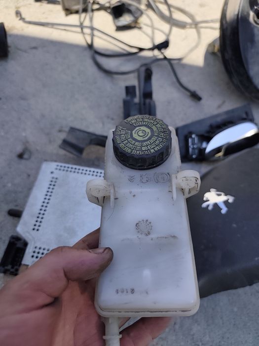 Пежо 307 1.6 На Части