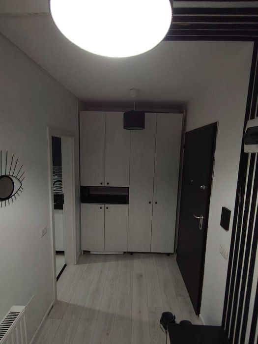 PROPRIETAR-Vand Garsoniera Plaza Residence DIRECT PROPRIETAR