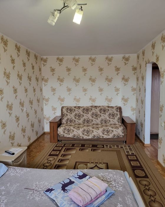 Сдам 1ком.квартиру ЦУМ,ТРЦ МАРТ.