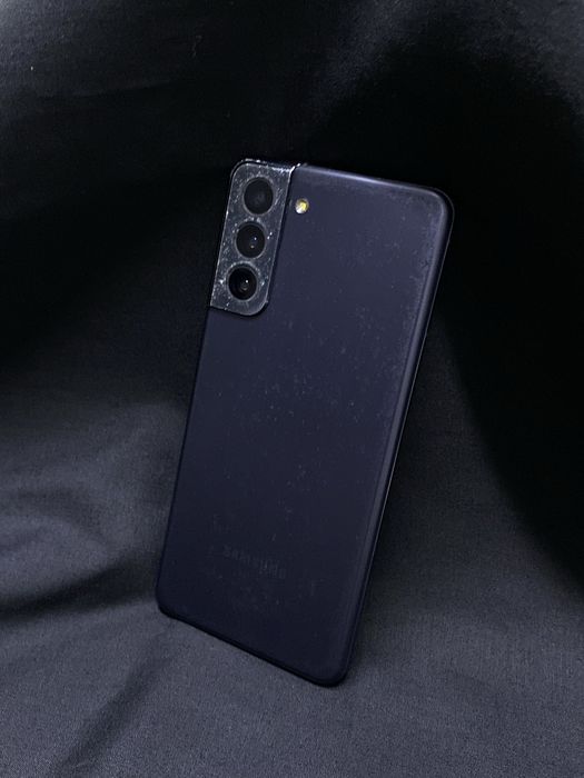 Samsung S21 5G | Ortalyq Market